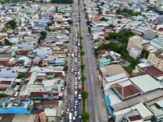 Siêu phẩm an cư chỉ 1 tỷ 2 cách sân bay quốc tế long thành chỉ 6km thổ cư 100%  sổ hồng sẵn
