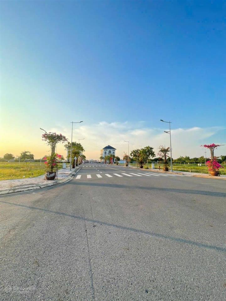 Siêu phẩm an cư chỉ 1 tỷ 2 cách sân bay quốc tế long thành chỉ 6km thổ cư 100%  sổ hồng sẵn