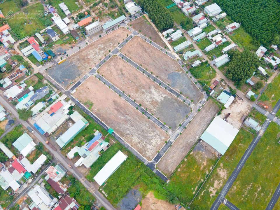 Chỉ 1,18 tỷ  ngay sân bay long thành  đất thành phố  dễ mua  dễ kinh doanh  dễ ở  sổ hồng sẵn