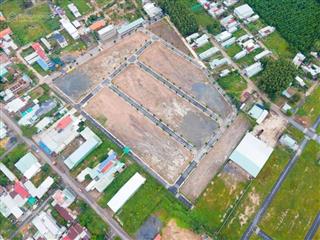 Chỉ 1,18 tỷ  ngay sân bay long thành  đất thành phố  dễ mua  dễ kinh doanh  dễ ở  sổ hồng sẵn