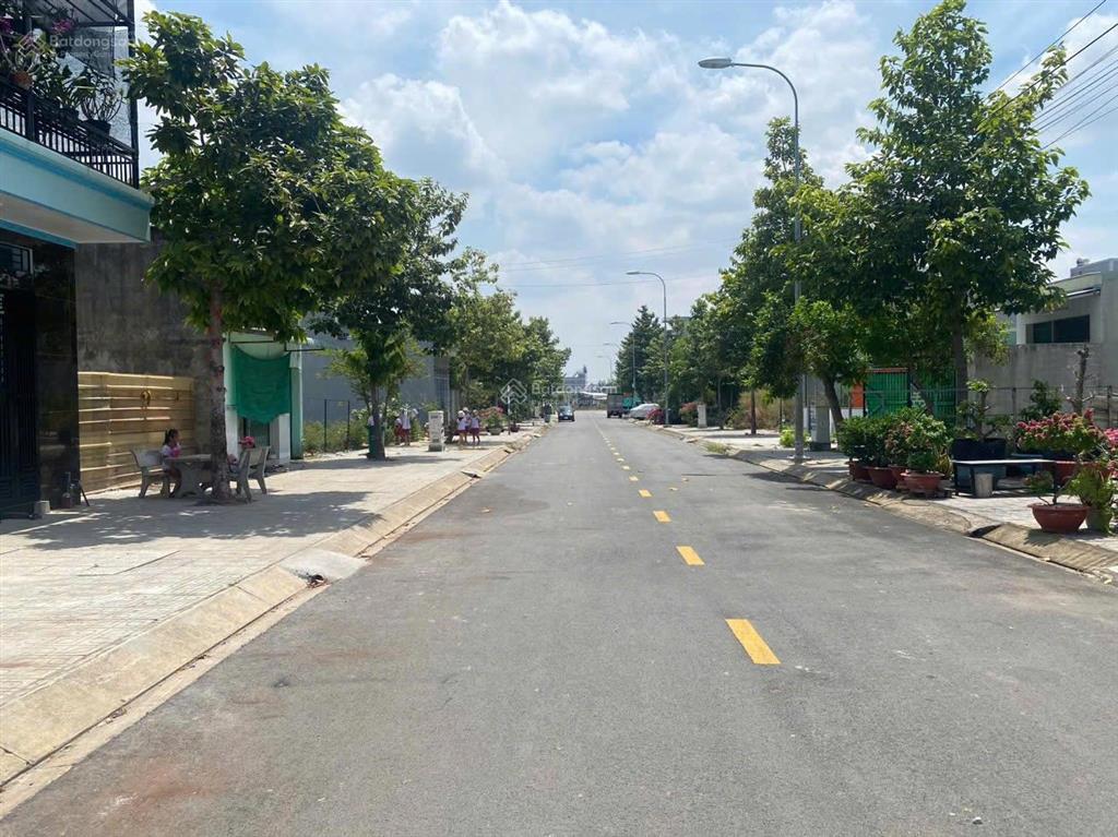 100% thổ cư hạ tầng hoàn thiện cách sân bay quốc tế long thành 4km  giá chỉ 1 tỷ 180  shr