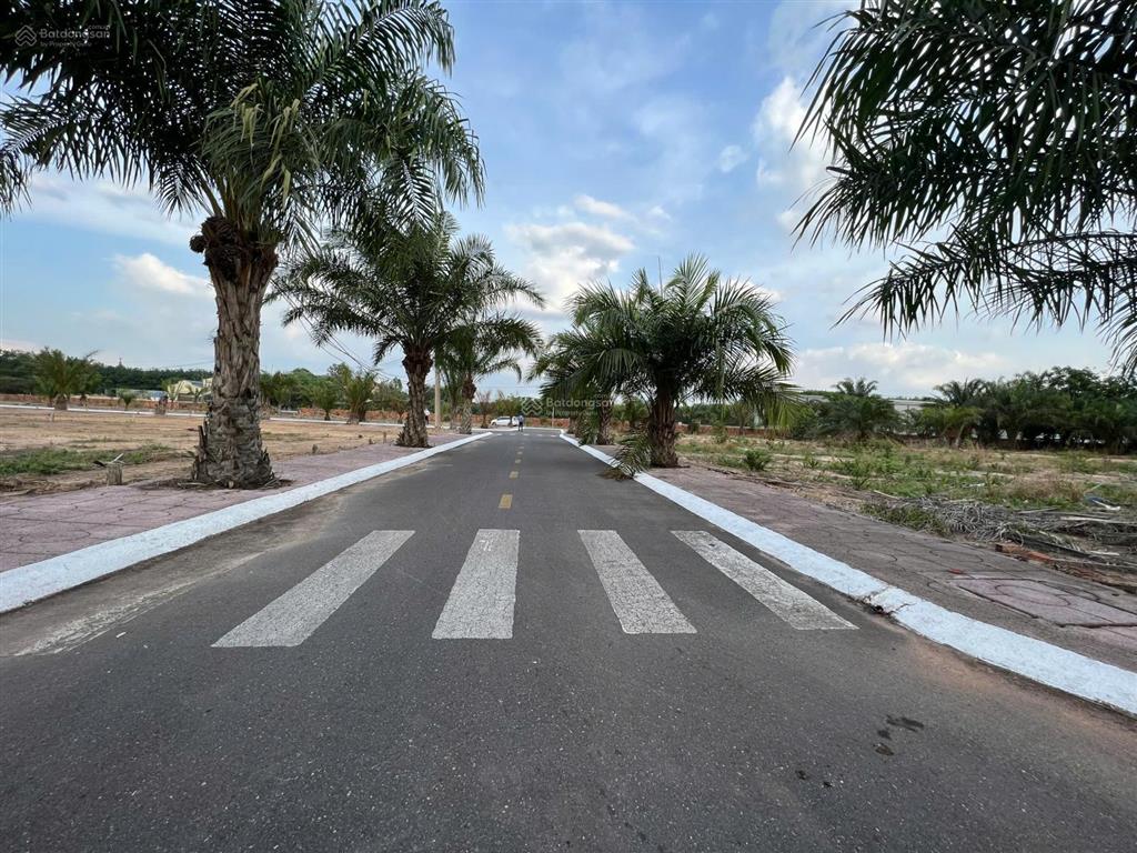 Ngân hàng cần thanh lý gấp lô 100m² (5x20) với giá 940 triệu, sổ hồng sẵn  thổ cư 100%