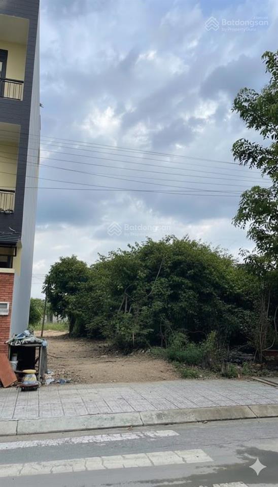 Ra lô 100m2 (5x20) siêu đẹp ngay vingroup long thành, giá 1,2 tỷ, liền kề sân bay long thành, shr
