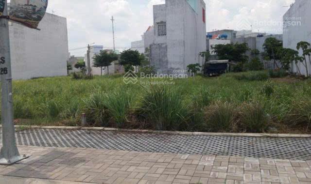 Ra lô 100m2 (5x20) siêu đẹp ngay vingroup long thành, giá 1,2 tỷ, liền kề sân bay long thành, shr