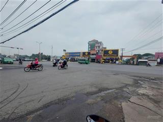 Cần bán lô 150m2, thổ cư 100%, dân cư hiện hữu, giá 1 tỷ 4, sân bay long thành 6km, sổ hồng sẵn