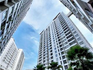 Cho thuê cc golden mansion nội thất cơ bản, giá chỉ 15 triệu, 75m2, 2pn, 2wc. gần sân bay