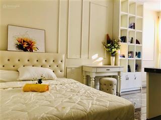 Cho thuê căn hộ orchard parkview giá cực rẻ chỉ 10,4 triệu, 30m2 nội thất cực đẹp, xem nhà ở ngay