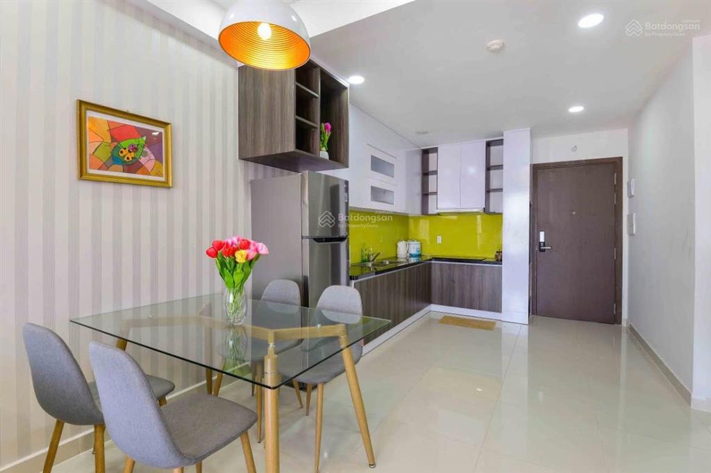 Cho thuê căn hộ 2pn, 2wc, botanica premier, giá ưu đãi 16 triệu, 70 m2, ở hồng hà, tân bình
