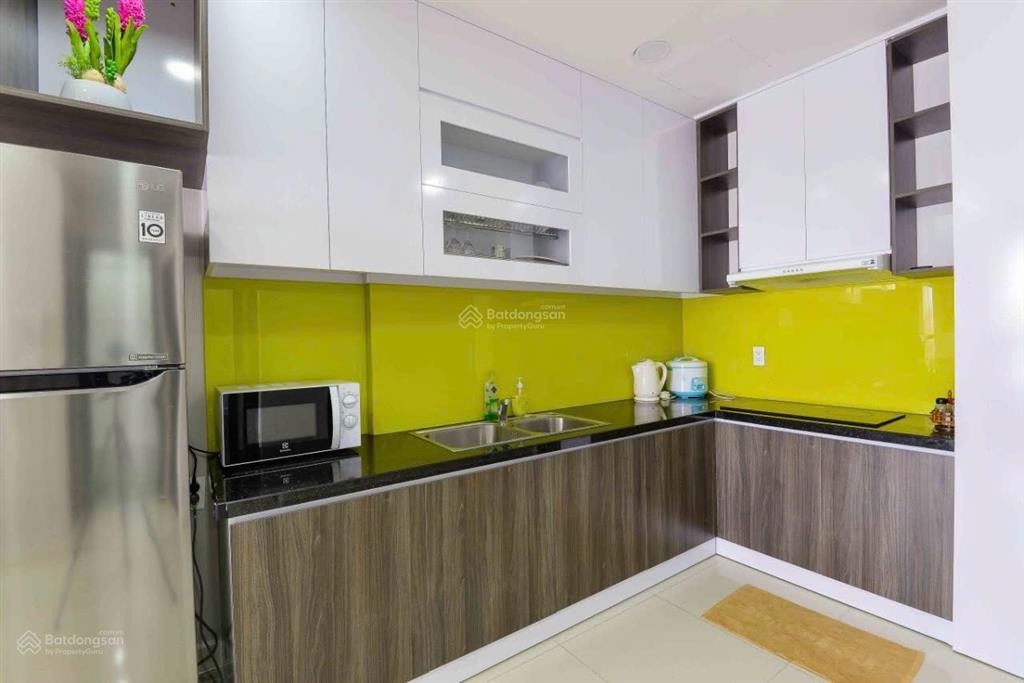 Cho thuê căn hộ 2pn, 2wc, botanica premier, giá ưu đãi 16 triệu, 70 m2, ở hồng hà, tân bình