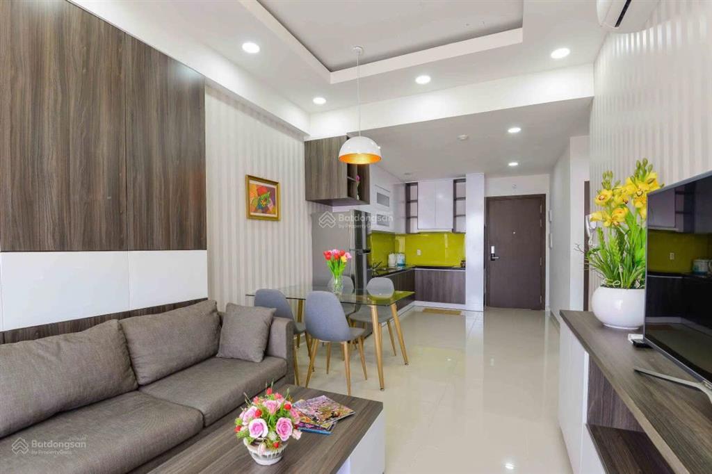 Cho thuê căn hộ 2pn, 2wc, botanica premier, giá ưu đãi 16 triệu, 70 m2, ở hồng hà, tân bình