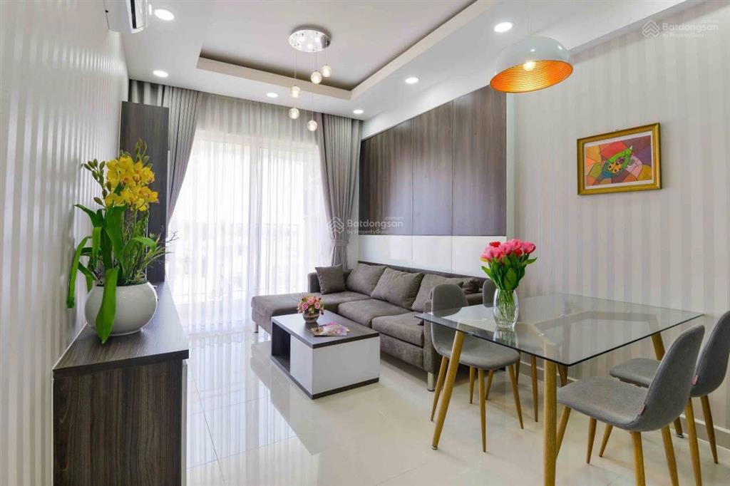 Cho thuê căn hộ 2pn, 2wc, botanica premier, giá ưu đãi 16 triệu, 70 m2, ở hồng hà, tân bình