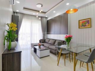 Cho thuê căn hộ 2pn, 2wc, botanica premier, giá ưu đãi 16 triệu, 70 m2, ở hồng hà, tân bình