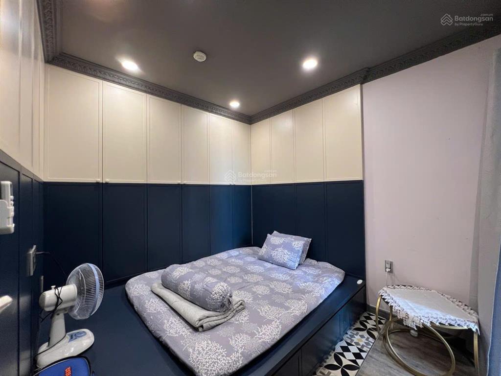 Cho thuê căn hộ cao cấp the botanica, 18 triệu, 75m2, 2pn, 2wc, đầy đủ nội thất ở tân bình, hcm