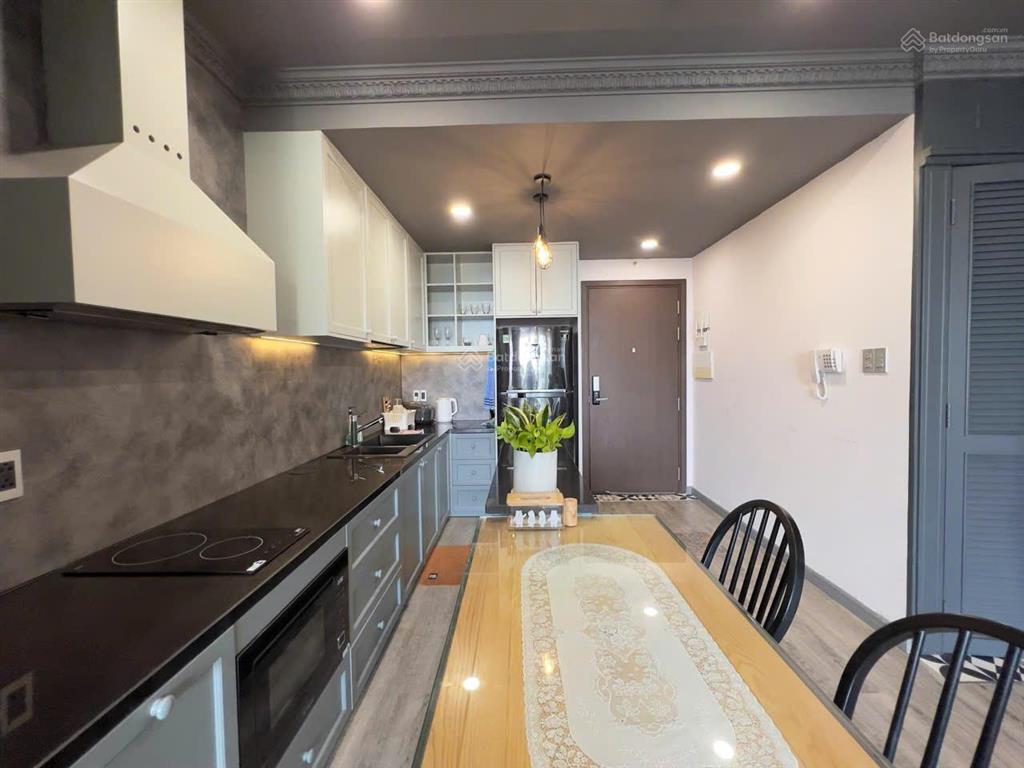 Cho thuê căn hộ cao cấp the botanica, 18 triệu, 75m2, 2pn, 2wc, đầy đủ nội thất ở tân bình, hcm