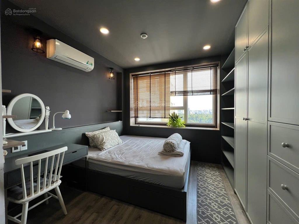 Cho thuê căn hộ cao cấp the botanica, 18 triệu, 75m2, 2pn, 2wc, đầy đủ nội thất ở tân bình, hcm