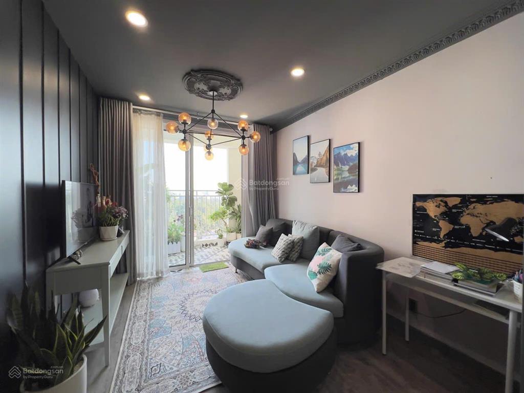 Cho thuê căn hộ cao cấp the botanica, 18 triệu, 75m2, 2pn, 2wc, đầy đủ nội thất ở tân bình, hcm