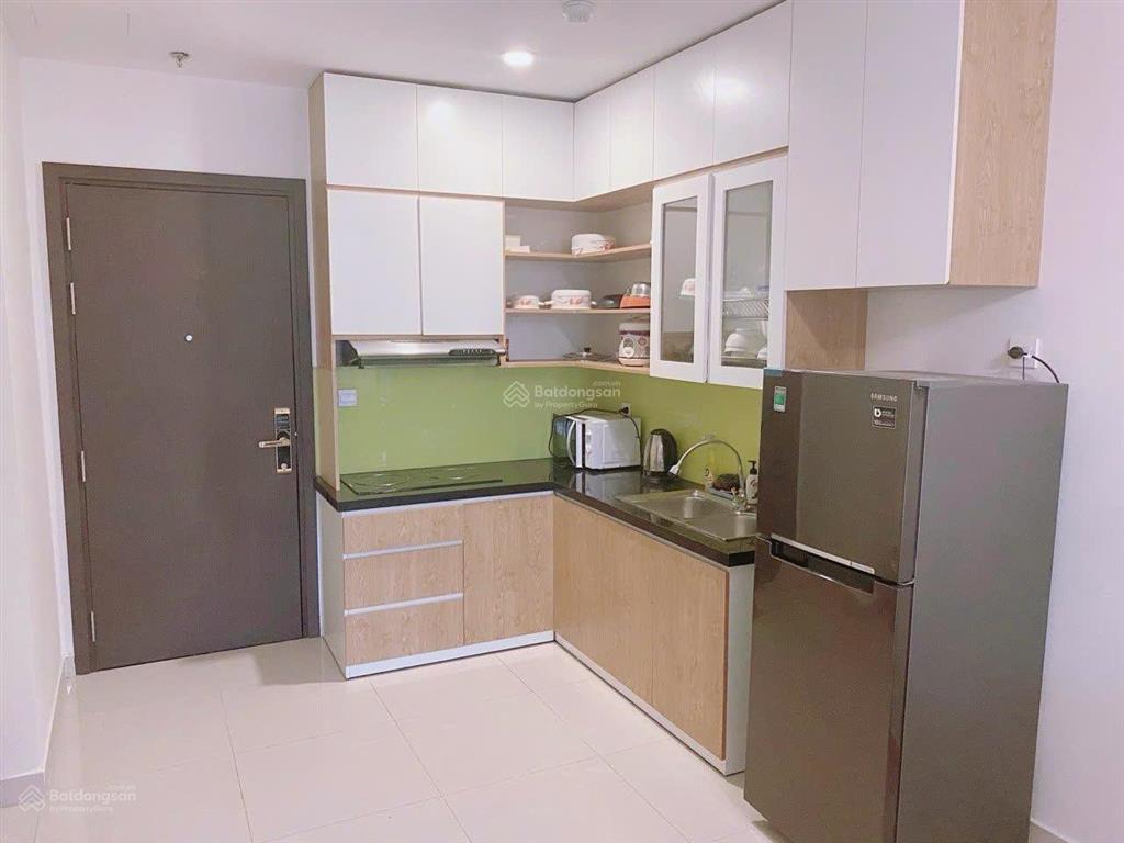 Cho thuê căn hộ cao cấp 2pn, 2wc, 70m2, golden mansion chỉ 17 triệu vnd, view đẹp