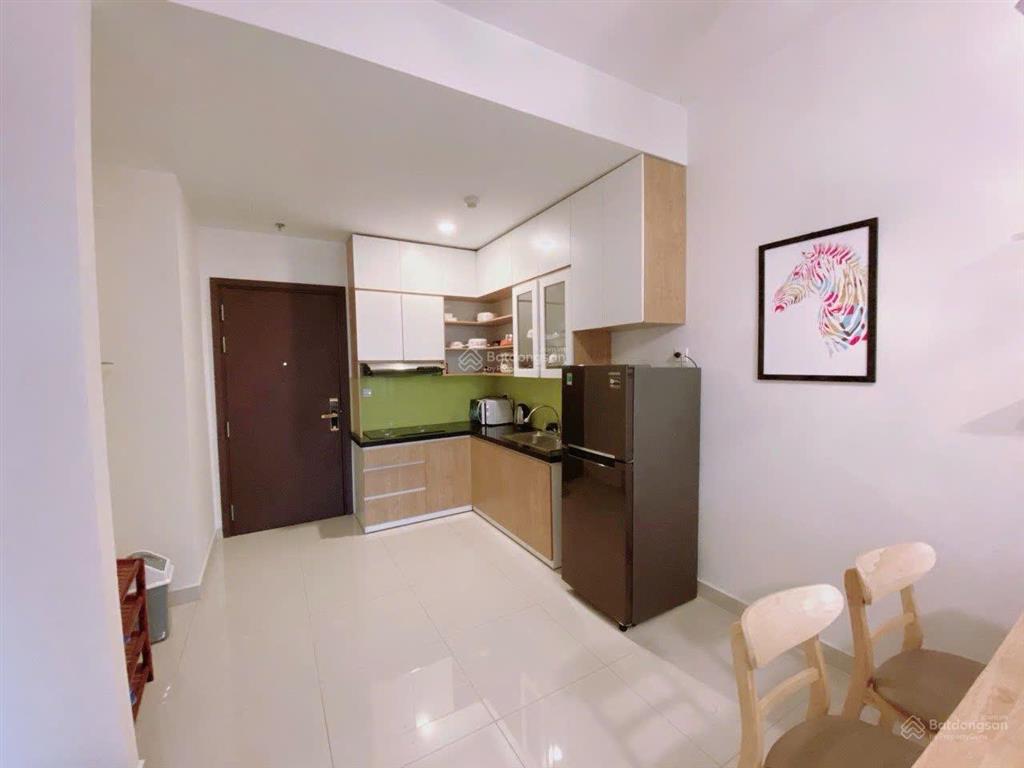 Cho thuê căn hộ cao cấp 2pn, 2wc, 70m2, golden mansion chỉ 17 triệu vnd, view đẹp