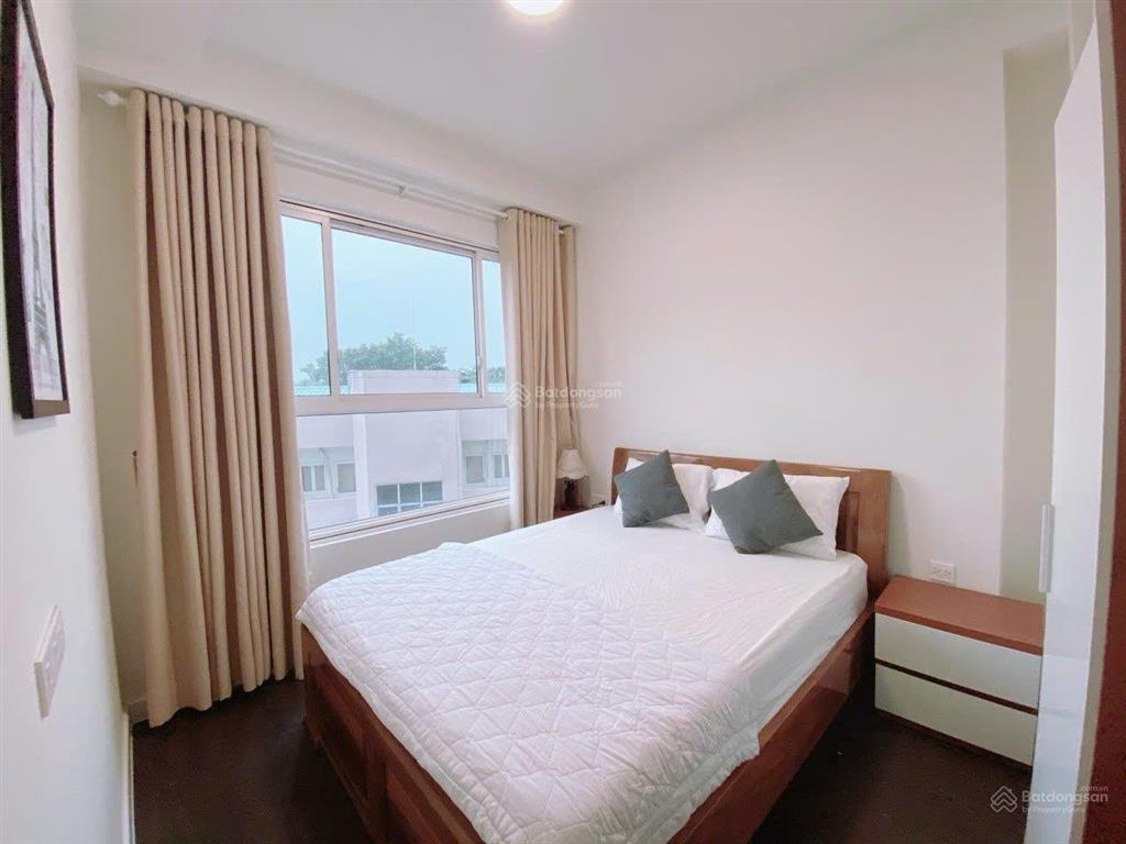 Cho thuê căn hộ cao cấp 2pn, 2wc, 70m2, golden mansion chỉ 17 triệu vnd, view đẹp