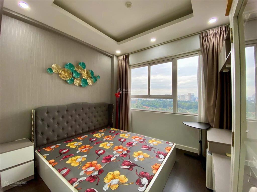 Căn hộ siêu phẩm orchard parkview, cho thuê giá siêu hời 20 triệu vnd, 85m2, 3pn, 2wc view cực đẹp.