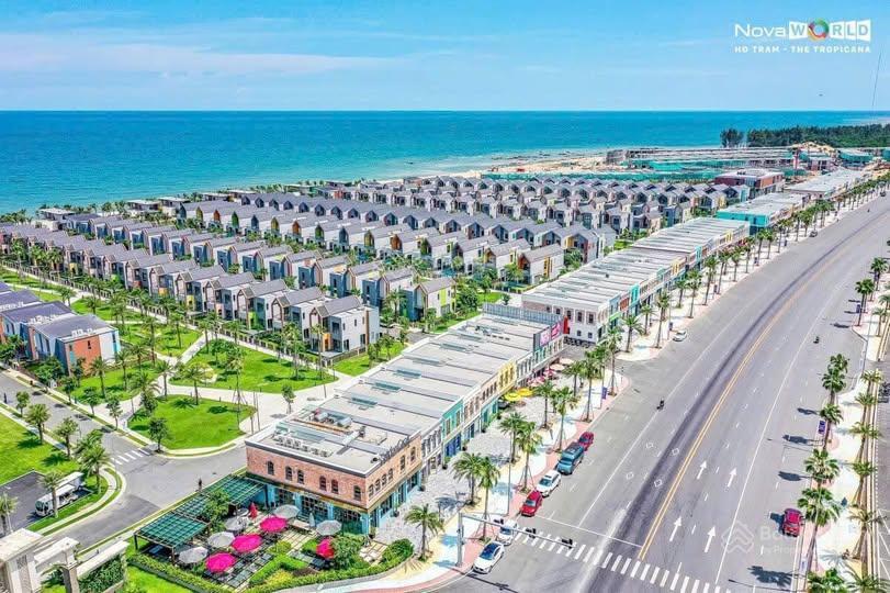Chính chủ gửi bán gấp biệt thự đơn lập biển