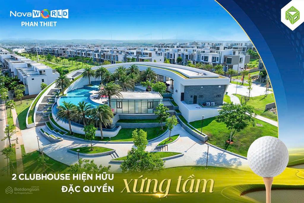 Khách cần tiền xoay sở nên bán cắt lỗ biệt thự biển