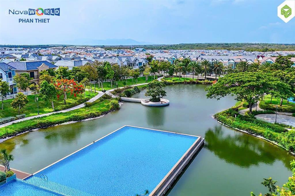 Khách cần tiền xoay sở nên bán cắt lỗ biệt thự biển