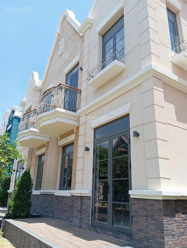 Cắt lỗ biệt thự biển novaworld hồ tràm