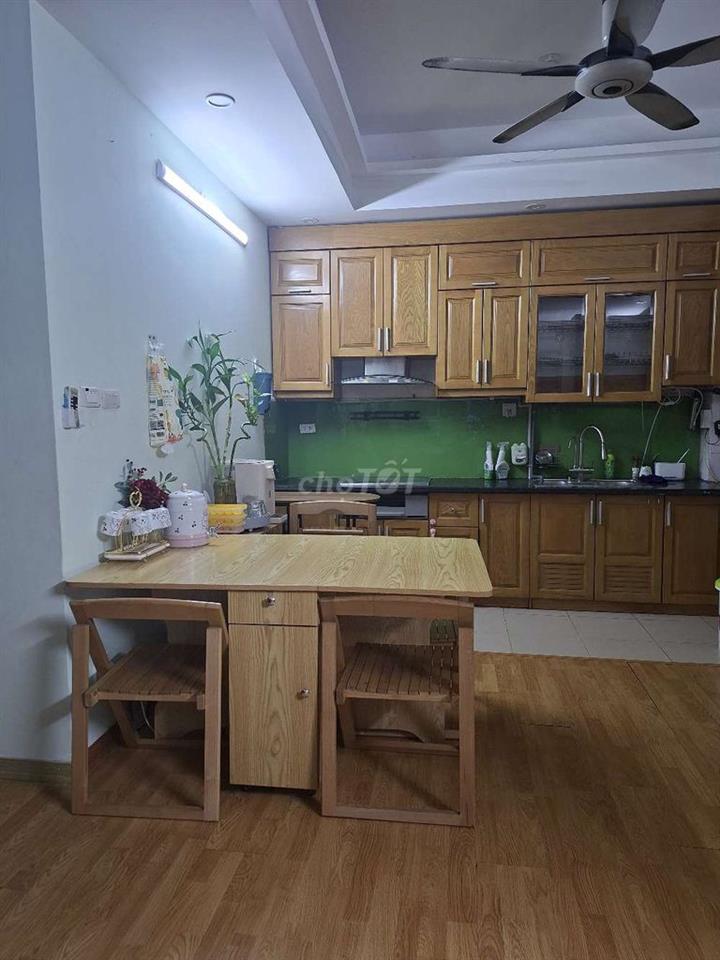 cho Thuê nhà CC tại KĐT Hồng Hà, Thanh Trì