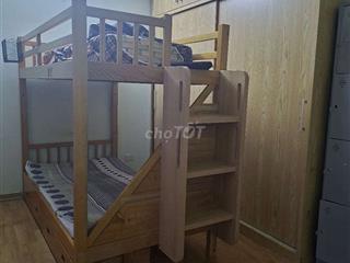 cho Thuê nhà CC tại KĐT Hồng Hà, Thanh Trì
