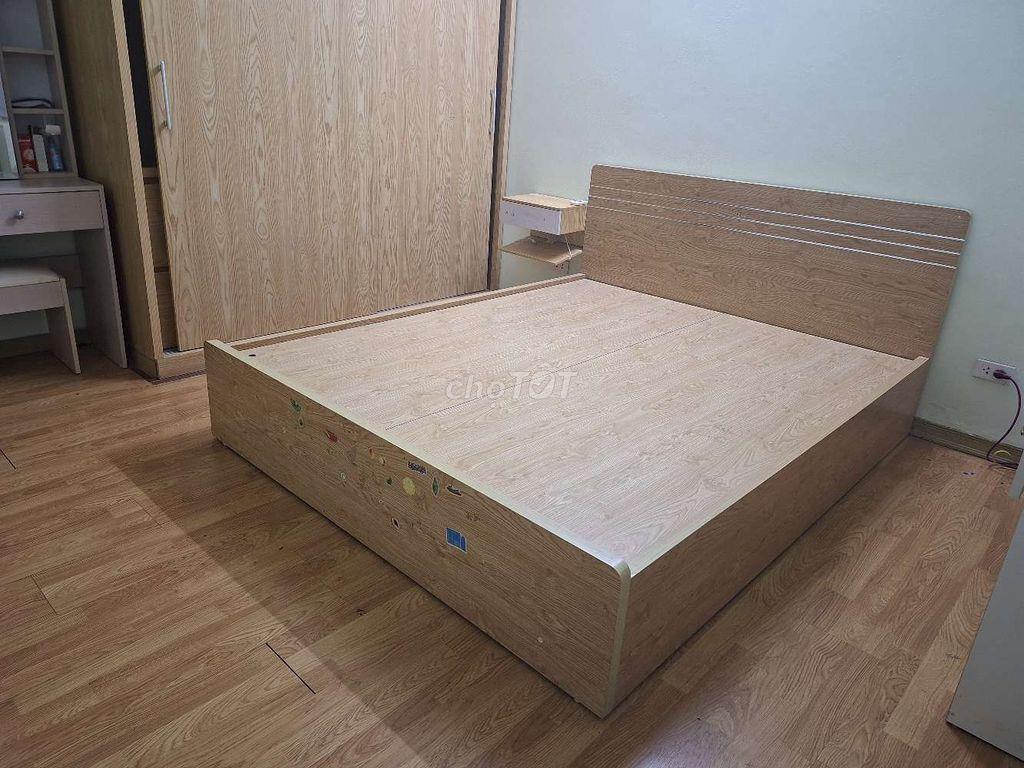 cho Thuê nhà CC tại KĐT Hồng Hà, Thanh Trì
