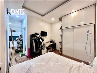 Cho thuê căn hộ ngay lòng tân định quận 1  thang máy  cửa sổ trời  full nội thất  an ninh