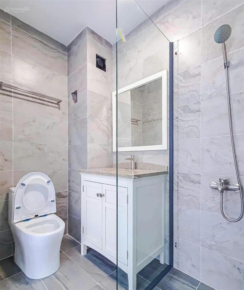 Cho thuê căn hộ studio ban công  máy giặt riêng  ngay cầu thị nghè  thảo cầm viên  thủ thiêm 2