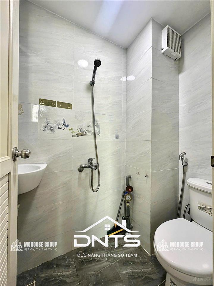 Cho thuê phòng trọ  ngay chợ tân định  đh isb  cầu kiệu  toà horizon  đh nhân văn  đh mở
