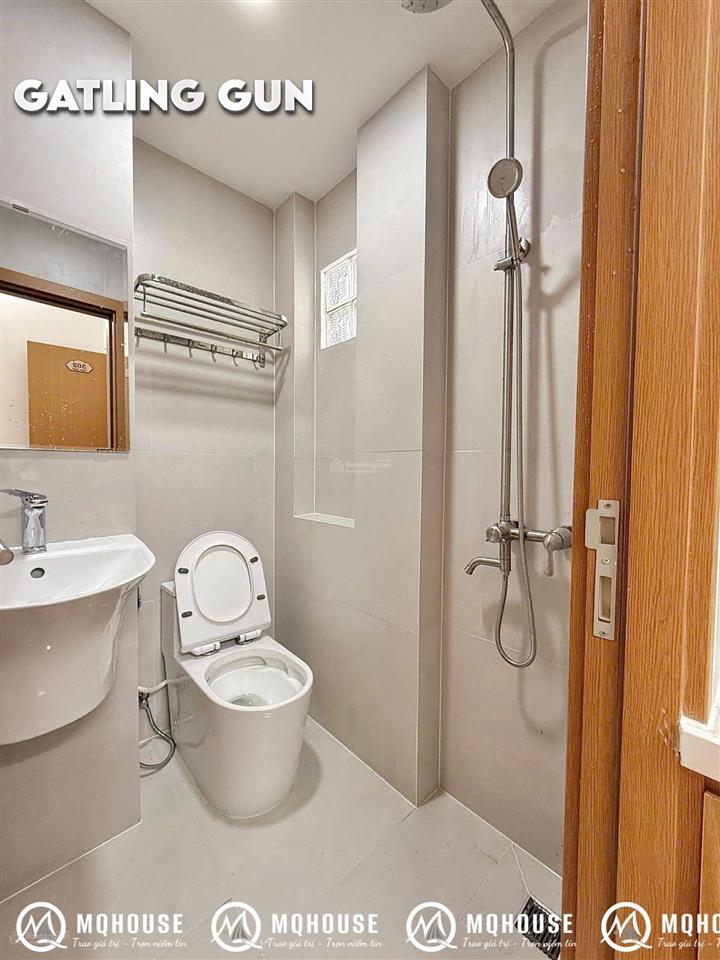 Cho thuê phòng duplex cửa sổ  ngay ốc đào  nguyễn trãi  full nội thất mới 100%