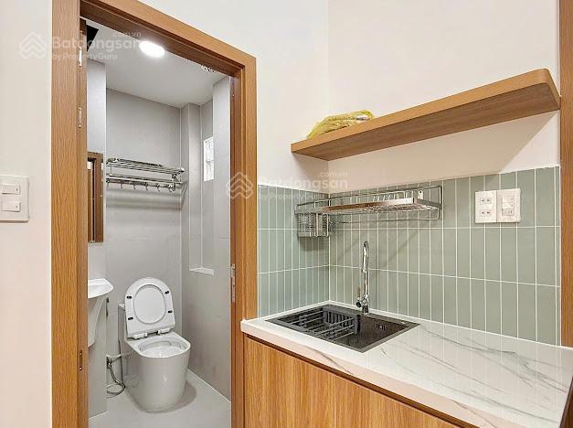 Cho thuê phòng duplex cửa sổ  ngay ốc đào  nguyễn trãi  full nội thất mới 100%