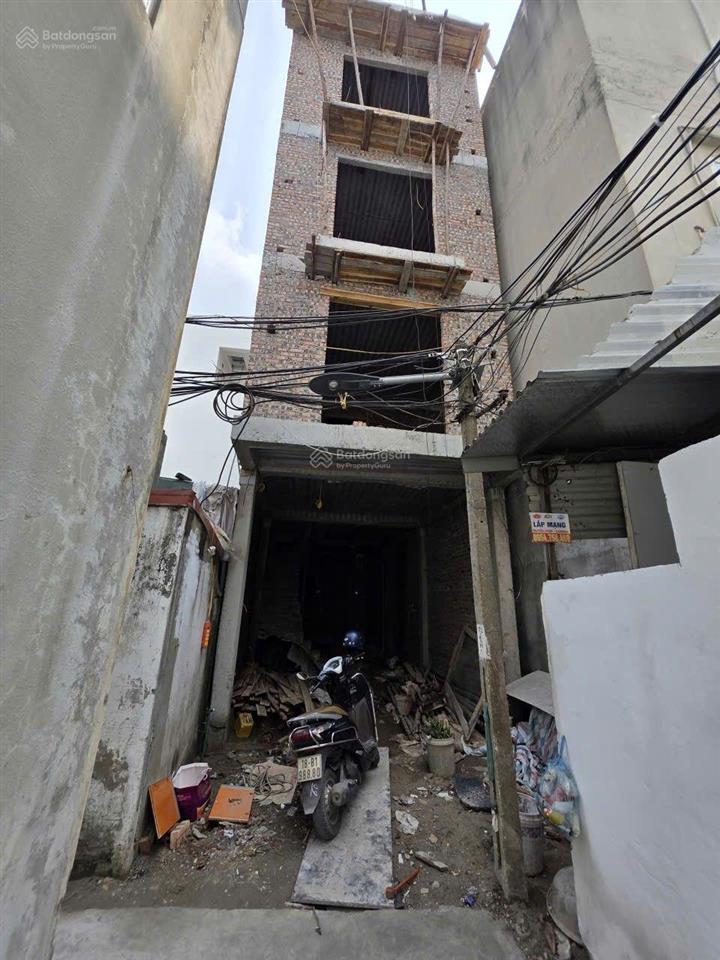Chính chủ bán gấp nhà 49.3m2, 4 tầng vĩnh ninh (vĩnh quỳnh) mới tinh, sát vin khu a & vành đai 3.5