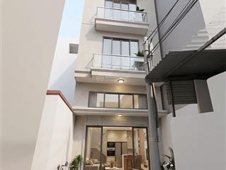Chính chủ bán gấp nhà 49.3m2, 4 tầng vĩnh ninh (vĩnh quỳnh) mới tinh, sát vin khu a & vành đai 3.5