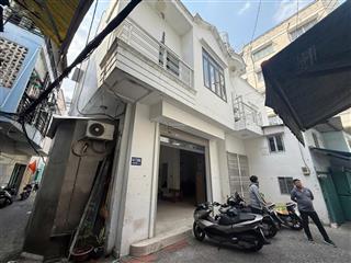 Trung tâm giá cực hiếm góc 2mt an dương vương q5 , dt 6,4x11,8m  cn 65m2, bán 10,5 tỷ