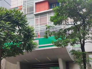 Cần bán gấp building 1 hầm 6 tầng , ngang 15m x 16m , 1200m2 sàn , giá hấp dẫn chỉ 62 tỷ