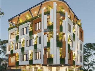 Ngộp bank bán gấp mặt tiền lê quang định, 10x13m, 1 hầm 7 tầng, hđt 200tr/tháng, giá bán 42 tỷ