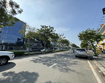 Ngộp bank bán gấp mặt tiền đường trần não 7m x 25m, giá chỉ 255tr/m2