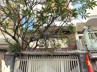 Giảm 5 tỷ bán gấp hẻm 6m hoàng văn thụ, 5,2x20m, 2 mặt tiền, kết cấu đẹp 6 tầng, 8pn, có thang máy