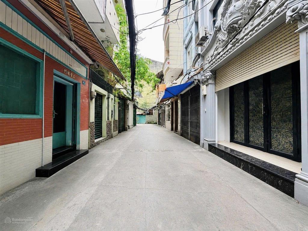 Bán chdv hxh trần đình xu q1, 9 phòng, thu nhập 45tr/tháng, 5%/năm, 60m² công nhận, giá 13,8 tỷ