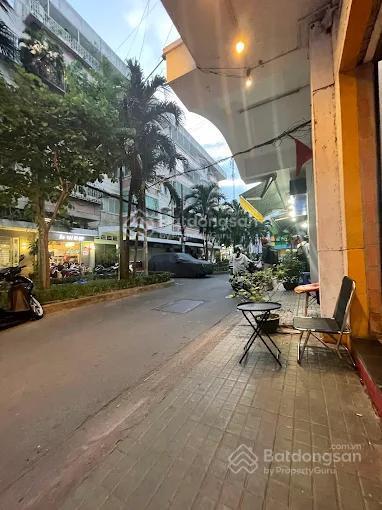 Ngộp bán gấp shophouse phan xích long, dt 100m2, 2 tầng, mặt bằng ngang 7,3m, hđt 20tr, giá 81tr/m2