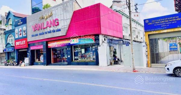 Giảm 80 tỷ bán 17x30m góc 2mt nguyễn thị minh khai q1, dtcn 580m2 , ctxd 2 hầm 15 tầng , giá 365 tỷ