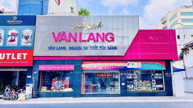 Giảm 80 tỷ bán 17x30m góc 2mt nguyễn thị minh khai q1, dtcn 580m2 , ctxd 2 hầm 15 tầng , giá 365 tỷ