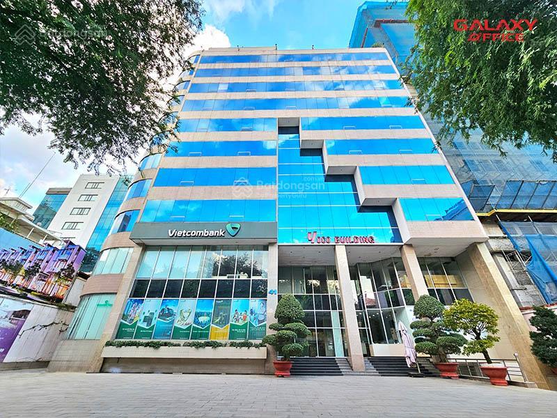 Giảm 80 tỷ bán 17x30m góc 2mt nguyễn thị minh khai q1, dtcn 580m2 , ctxd 2 hầm 15 tầng , giá 365 tỷ