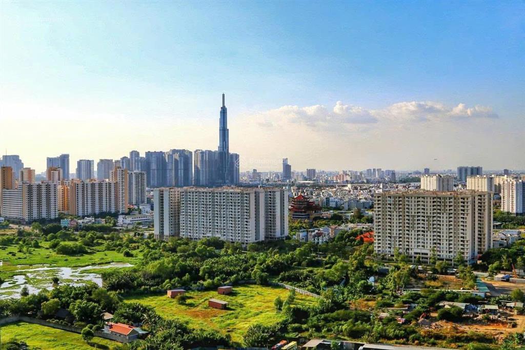 Bán 2pn view landmark 81 full nội thất 7,1 tỷ all in