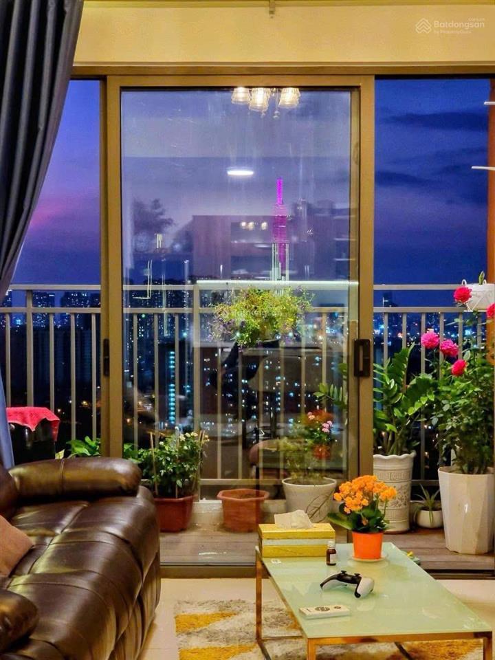 Bán 2pn view landmark 81 full nội thất 7,1 tỷ all in